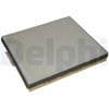 POLEN FİLTRESİ ROVER 200 COUPE 92-99, 220 GSI 94-99, 220 TURBO 92-99, 211 98-00, 214 I 95-00, 214 SI 95-00, 216 SI 95-99, 218 SI 99-00, 99-00, 220 D/SD 95-00, 220 SDI 95-00, 214 1.4 92-99, 400 TOURER 1.6 I 94-98, 1.8 TD 93-98 