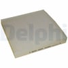 POLEN FİLTRESİ ROVER 400 TOURER 1.6-2.0 I 94-98, 1.8 I 96-98, 414 96-97, 414 SI 95-00, 416 SI 95-00, 416 SI 95-00, 420 SI LUX 95-00, 420 D 95-00, 420 D 95-00, 414 96-99, 414 SI 95-00, 420 DI 95-00, HONDA CIVIC V HB 1.5 I 16V 91-95, 1.6 VTI 16V 91-95,