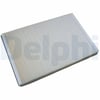 POLEN FİLTRESİ ROVER 75 1.8 99-05, 1.8 T 03-05, 2.0 V6 99-05, 2.5 V6 99-01, 2.0 CDT 99-05, 2.0 CDTI 03-05 
