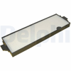 POLEN FİLTRESİ SAAB 900 I COMBI COUPE 2.0 -16 89-92, 2.0 TURBO -16 85-94 