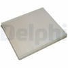 POLEN FİLTRESİ SAAB 9000 HB 2.0 -16 CS 93-98, 2.3 -16 CSE 93-98, 3.0 -24 V6 CS 94-98, 2.0 -16 CD 93-98 