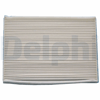 POLEN FİLTRESİ SUZUKI GRAND VITARA II 1.6 4X4 05=>, 2.0 05-15, 2.0 4X4 05-15, 2.4 4X4 09=>, 3.2 4X4 09-15, 1.9 DDIS 05-15 