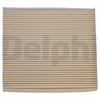 POLEN FİLTRESİ TOYOTA AURIS 1.3 DUAL-VVTI 09-12, 1.4 07-12, 1.6 07-12, 1.8 09-12, 1.4 D-4D 07-12, 2.0 D-4D 06-12, 2.2 D 06-12, 1.2 15-18, 1.3 12-18, RAV 4 III 2.0 4WD 06-13, 2.0 08-13, 2.0 4WD 08-13, 2.2 D 4WD 06-12, YARIS 1.0 10=>, 1.3 11=>, 1.5 17=
