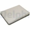 POLEN FİLTRESİ VOLKSWAGEN PASSAT 1.6 94-96, 1.8 88-96, 2.0 90-96, 1.9 TD 91-96, 1.9 TDI 93-96 