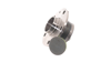 PORYA ARKA 136,9MM VOLKSWAGEN GOLF V-VI, JETTA, PASSAT 04=>, AUDI A3 04=> 