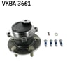 PORYA ARKA ABS Lİ FORD FOCUS II 05-12, C-MAX