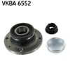PORYA KİT ARKA 120MM OPEL ADAM 1.0 14-18, 1.2 12-19, 1.4 12-19, CORSA D 1.0 06-14, 1.2 06-14, CORSA E 1.0 14=>