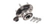 PORYA ÖN 157MM ABS Lİ OPEL INSIGNIA 1.4 11-17, 1.6 08-17, 1.6 SIDI 13-17, 2.0 TURBO 08-17, 2.8 V6 TURBO 4X4 08-17, 1.6 CDTI 15-17, 2.0 CDTI 08-17, 2.0 BITURBO CDTI 12-17, SAAB 9-5 1.6-2.0 TURBO 10-12