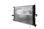 RADYATÖR AC+KLİMASIZ+MEK+OTOM 607x378x24 OPEL VECTRA B 2.0 DI 16V 96-02 