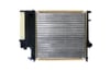 RADYATÖR BMW 3 SERİSİ E30 87-91, 3 SERİSİ E36 90-98 