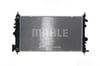 RADYATÖR OPEL INSIGNIA A 1.6-2.0 CDTİ 09>17 OTOM.ŞANZ. KLİMALI