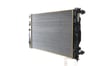 RADYATÖR PASSAT 96-00 A4 95-01 A6 00-05 ADP-AHL-ANA-ARM AC KLİMASIZ MEK OTOM 630x412x34