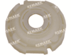 REDİKSİYON ÇANAĞI RR1245 MOTOGRAFT V184 REDIKS.CANAGI 