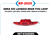 REFLEKTOR ARKA TAMPON ORTA OPEL CORSA F 19> MOKKA 20> PEUGEOT P208 15> CITROEN C4 20> DS3 18>