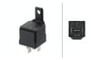ROLE 12V 20-30A 5 GİRİSLİ MASSEY FERGUSON 