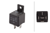 RÖLE 12V 40A 5 GİRİSLİ 