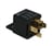 ROLE 12V MINI 87A 5 UÇLU 2 PLATİNLİ 