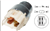 ROLE 24V 24144 MITSUBISHI - KIA 4 UÇLU 