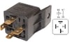 ROLE 24V 30A VR0340 UNIVERSAL 4 UÇLU 