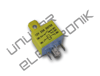 ROLE KÜBİK 12V 25A BRAKETLİ BMC FATIH, LEVEND 3.0 3K50954 
