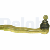 ROT BAŞI ÖN SAĞ HONDA CIVIC IV HB 1.3 87-89, 1.3 16V CAT 89-91, 1.4 L 87-89, 1.5 I 16V 88-91, 1.6 I 16V 87-91, 1.6 I 16V VTEC 89-91 