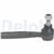 ROT BAŞI ÖN SAĞ OPEL ASTRA H 1.2 05-10, 1.4 04-10, 1.6 04-14, 1.8 04-10, 2.0 TURBO 04-10, 1.3 CDTI 05-10, 1.7 CDTI 04-14, 1.9 CDTI 05-10, 1.9 CDTI 16V 04-10, ZAFIRA B 