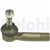 ROT BAŞI ÖN SOL AUDI A3 1.6 96-03, 1.8 96-03, 1.8 T 96-03, 1.9 TDI 96-01, SEAT LEON, TOLEDO, SKODA, VOLKSWAGEN BORA, GOLF IV, OCTAVIA BEETLE 