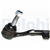 ROT BAŞI ÖN SOL BMW 1 SERİSİ E81 06-12, E88 07-13, E82 M1 11-12, 3 SERİSİ E90 04-11, E92 Ö3 07-13, CABRIO E93 07-13, X1 E84 10-15, Z4 E89 09-11 