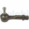ROT BAŞI ÖN SOL CITROEN C4 PICASSO I MPV 1.6 VTI 08-13, 1.6 THP 08-13, 1.6 16V 08-13, 1.8 I 16V 07-11, 2.0 I 16V 07-13, 1.6 HDI 07-13, 2.0 HDI 06-13, GRAND PICASSO 