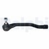 ROT BAŞI ÖN SOL DACIA DUSTER 1.2 TCE 13-18, 1.6 16V 10-18, 1.5 DCI 10-18 