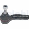 ROT BAŞI ÖN SOL FORD FIESTA V 1.25 16V 02-08, 1.3 01-08, 1.4-1.6 16V 01-08, 1.4 TDCI 01-08, 1.6 TDCI 04-08, FUSION 1.25 04-12, 1.4 02-12, 1.6 02-08, 1.4 TDCI 02-12, 1.6 TDCI 04-12, MAZDA 2 