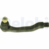 ROT BAŞI ÖN SOL HONDA CIVIC 1.3 16V 91-95, 1.5 16V 91-95, 1.6 VTI 91-95, CRX 1.6 ESI 92-98, 1.6 VTI 92-98, ROVER 45 1.4 00-05, 1.6 00-05, 1.8 00-05, 2.0 V6 00-05, 400 