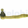 ROT BAŞI ÖN SOL HONDA CIVIC IV HB 1.3 87-89, 1.3 16V CAT 89-91, 1.4 L 87-89, 1.5 I 16V 88-91, 1.6 I 16V 87-91, 1.6 I 16V VTEC 89-91 