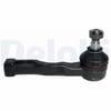 ROT BAŞI ÖN SOL KIA CARNIVAL I 2.5 V6 99-01, 2.9 TDI 99-01, CARNIVAL II 2.5 V6 01-06, 2.9 CRDI 01-06, 2.9 TDI 99-07 