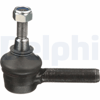 ROT BAŞI ÖN SOL LAND ROVER 90 2.5 4X4 85-90, 110/127 3.5 4X4 83-90, 2.5 TD 4X4 86-90, DISCOVERY I 2.0 16V 4X4 89-98, 3.5 4X4 89-94, 4.0 4X4 93-98, 2.5 D 4X4 93-98, 2.5 TDI 4X4 89-98, RANGE ROVER I 3.5 4X4 70-90, 3.9 CAT 4X4 88-94, 2.4 TD 4X4 86-90, 2