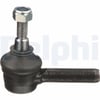 ROT BAŞI ÖN SOL LAND ROVER 90 2.5 4X4 85-90, 110/127 3.5 4X4 83-90, 2.5 TD 4X4 86-90, DISCOVERY I 2.0 16V 4X4 89-98, 3.5 4X4 89-94, 4.0 4X4 93-98, 2.5 D 4X4 93-98, 2.5 TDI 4X4 89-98, RANGE ROVER I 3.5 4X4 70-90, 3.9 CAT 4X4 88-94, 2.4 TD 4X4 86-90, 2