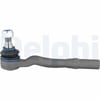 ROT BAŞI ÖN SOL MERCEDES-BENZ CLS C219 04-10, E SERİSİ W211 02-08 