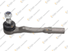 ROT BAŞI ÖN SOL MERCEDES-BENZ CLS C219 04-10, E SERİSİ W211 02-08 
