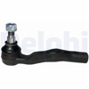 ROT BAŞI ÖN SOL MERCEDES-BENZ VIANO W639 03=>, 04-07, VITO W639 03=> 