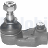 ROT BAŞI ÖN SOL OPEL ASTRA F, ASTRA, CLASSIC, CALIBRA, VECTRA A, SAAB 900 II, 9-3 