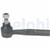 ROT BAŞI ÖN SOL OPEL ASTRA H 1.2 05-10, 1.4 04-10, 1.6 04-14, 1.8 04-10, 2.0 TURBO 04-10, 1.3 CDTI 05-10, 1.7 CDTI 04-14, 1.9 CDTI 05-10, 1.9 CDTI 16V 04-10, ZAFIRA B 