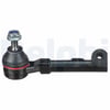 ROT BAŞI ÖN SOL RENAULT KANGOO 1.2-1.4 97=>, 1.9 D 97=>, MEGANE I 1.4 E 96-03, 1.6 I 96-99, 2.0 96-03, 2.0 16V 96-03, 1.9 DT 96-03, 1.9 TDI 96-03, 1.9 DTI 97-01, MEGANE SCENIC 1.4-1.6 I 97-99, 1.6 16V 98-99, 2.0 I 97-99, 1.9 D 97-99, 1.9 DT 97-99, 1.