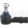 ROT BAŞI ÖN SOL SAĞ BMW 3 SERİSİ E21, VOLVO 944, VOLKSWAGEN CADDY I, GOLF I CABRIO I, JETTA I, SCIROCCO, TRANSPORTER T2 