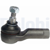 ROT BAŞI ÖN SOL SAĞ CITROEN C CROSSER 2.4 16V 08=>, 2.2 HDI 07=>, 2.4 16V 09=>, MITSUBISHI LANCER, LANCER SPORTBACK, OUTLANDER, PEUGEOT 4007 