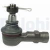ROT BAŞI ÖN SOL SAĞ DAIHATSU TERIOS 1.3 4WD 97-00, 1.3 00-06, 1.3 VVT-I TURBO 02-05, 1.3 VVT-I 4X4 05=>, 1.5 VVT-I RWD 05=>, 1.5 4X4 06=> 