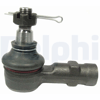 ROT BAŞI ÖN SOL SAĞ DAIHATSU TERIOS 1.3 4WD 97-00, 1.3 00-06, 1.3 VVT-I TURBO 02-05, 1.3 VVT-I 4X4 05=>, 1.5 VVT-I RWD 05=>, 1.5 4X4 06=> 