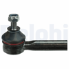 ROT BAŞI ÖN SOL SAĞ FIAT PANDA 650 82-04, 750 86-03, 800 81-85, 900 92-96, 950 80-83, 1.0 4X4 86-89, 1.0 86-92, 1.1 95-03, 1.3 D 86-92, SEAT MARBELLA 0.8 86-93, 0.9 95-99, TERRA 0.9 87-96, 1.3 D 90-94, 1.4 D 90-95 