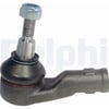 ROT BAŞI ÖN SOL SAĞ LAND ROVER DISCOVERY III 4.0 4X4 05-09, 4.0 V6 04-09, 2.7 TD 04-09 