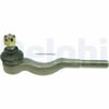 ROT BAŞI ÖN SOL SAĞ MITSUBISHI PAJERO II 2.4 91-99, 3.0 V6 4WD 90-95, 3.0 V6 24V 94-97, 3.5 V6 24V 94-99, 2.5 TD 4WD 90-99, 2.8 TD 94-99, 2.8 D 93-99 