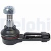 ROT BAŞI ÖN SOL SAĞ NISSAN PICK UP 2.4 I 98-05, 2.4 03=>, 2.5 DI 02-10, 2.5 D 98-05, 2.5 DCI 08=>, 2.5 DCI 4X4 08=> 